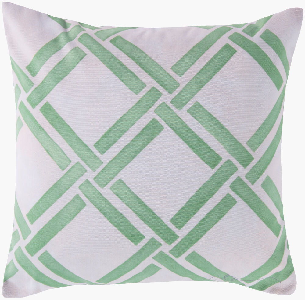 Rain Pillow