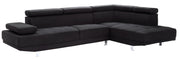 Riveredge - Comfort Sectional