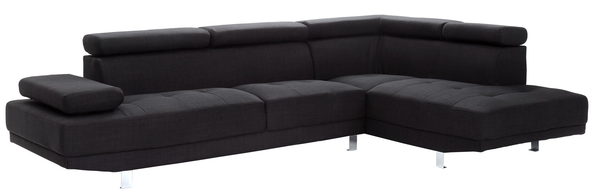 Riveredge - Comfort Sectional
