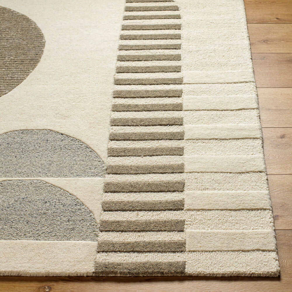 Brooklyn Handmade Rug