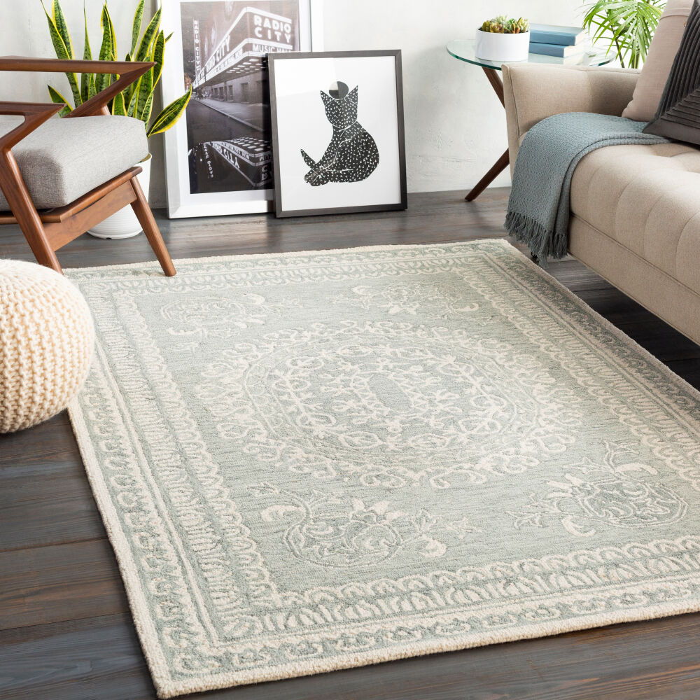 Newcastle Handmade Rug