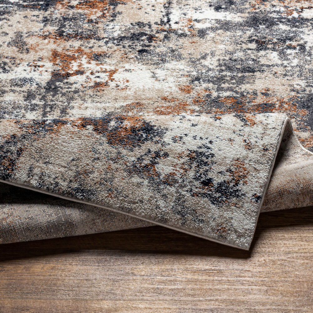 Tuscany Machine Woven Rug