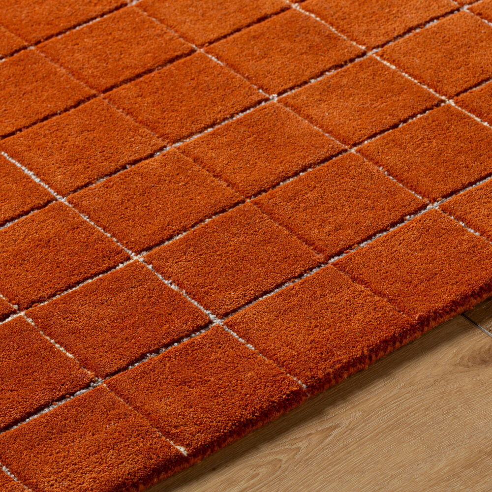 Brook Handmade Rug