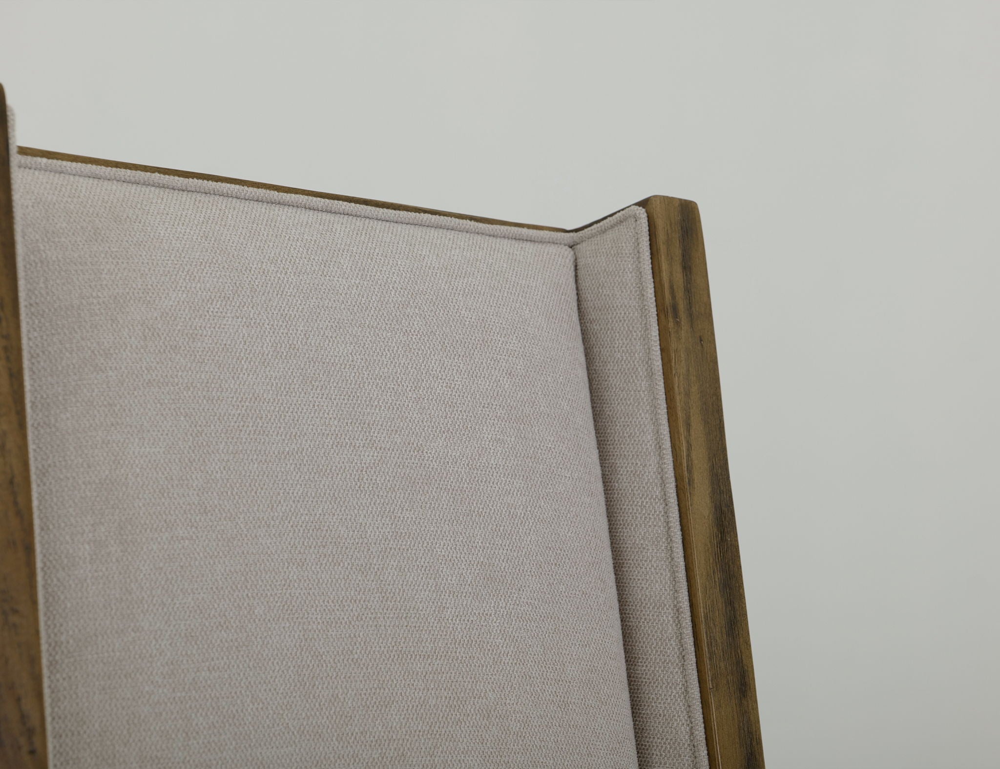 Balam - Upholstered Chair (Set of 2)