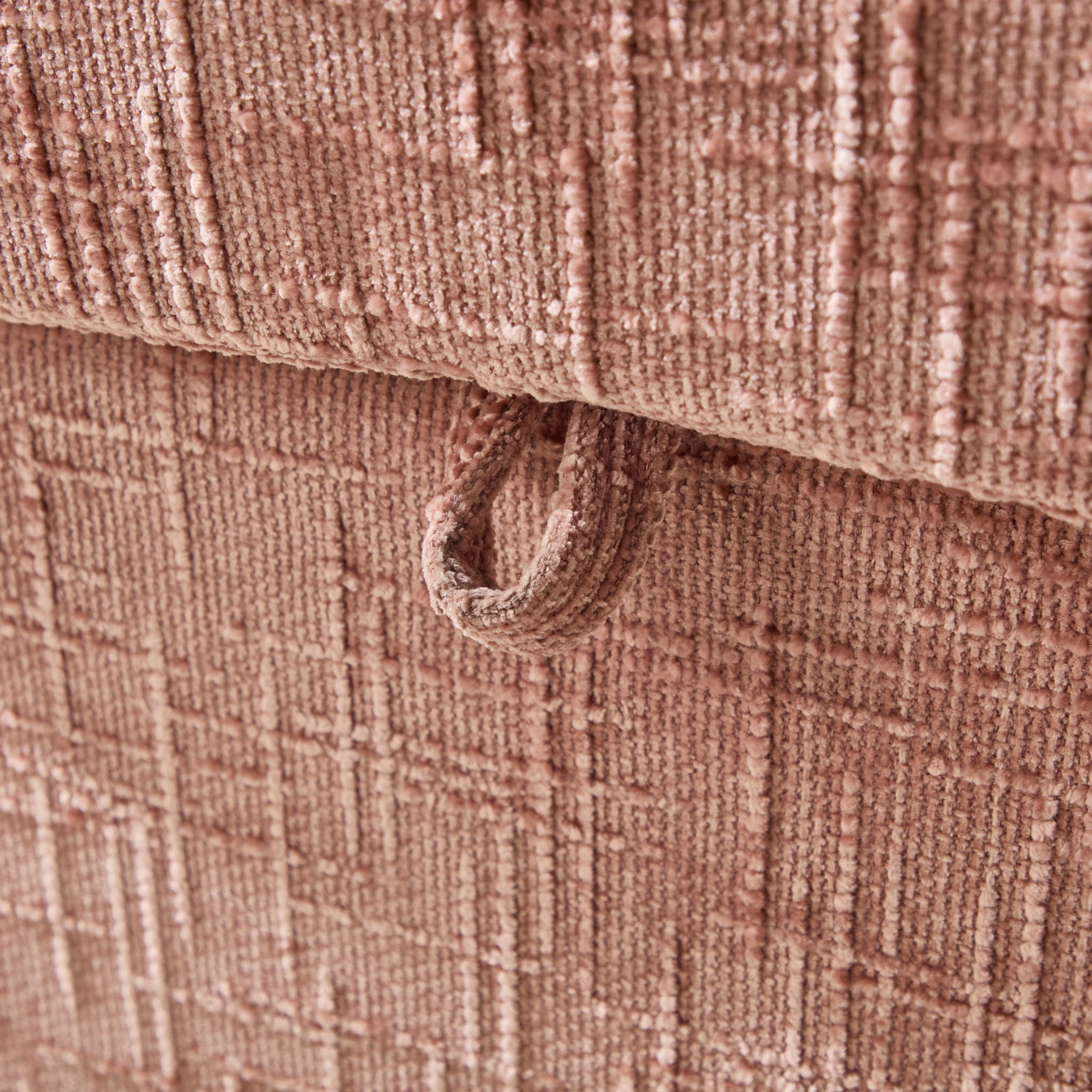 Multifunctional Chenille Recliner Sofa With Storage And Phone Bracket