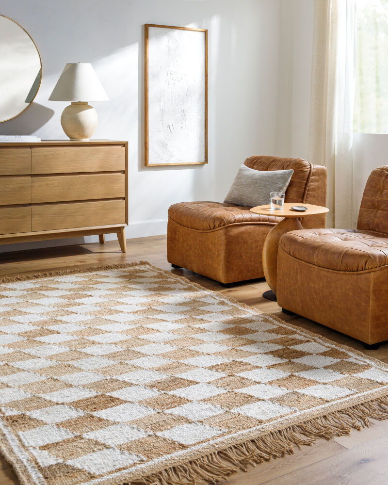 Kamey Handmade Rug