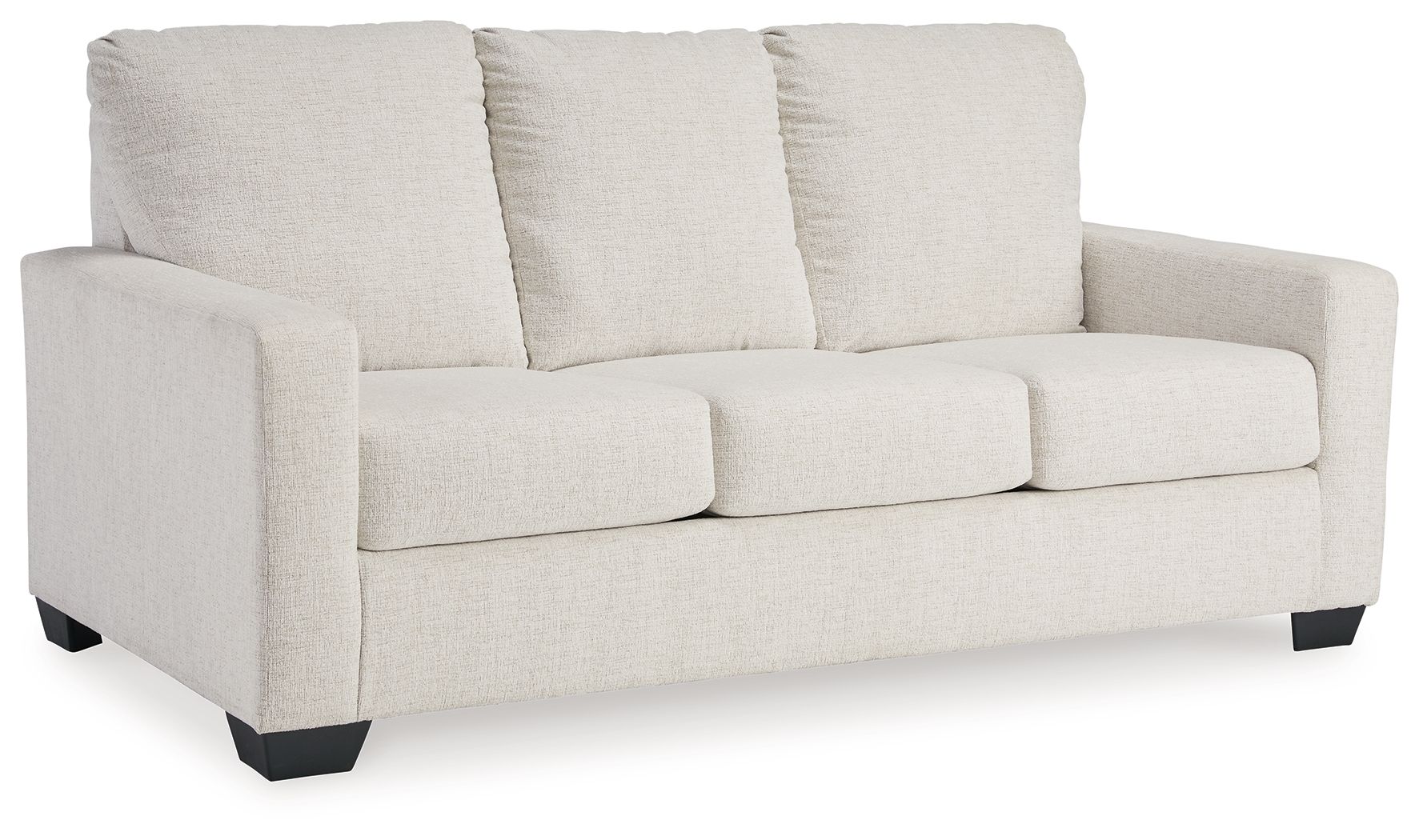 Signature Design by Ashley® Rannis - Sofa Sleeper | Meri Furniture