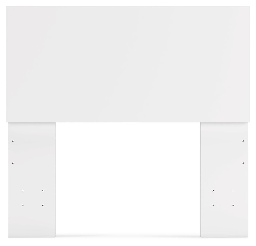 Signature Design by Ashley® Onita - Panel Headboard | Meri Furniture