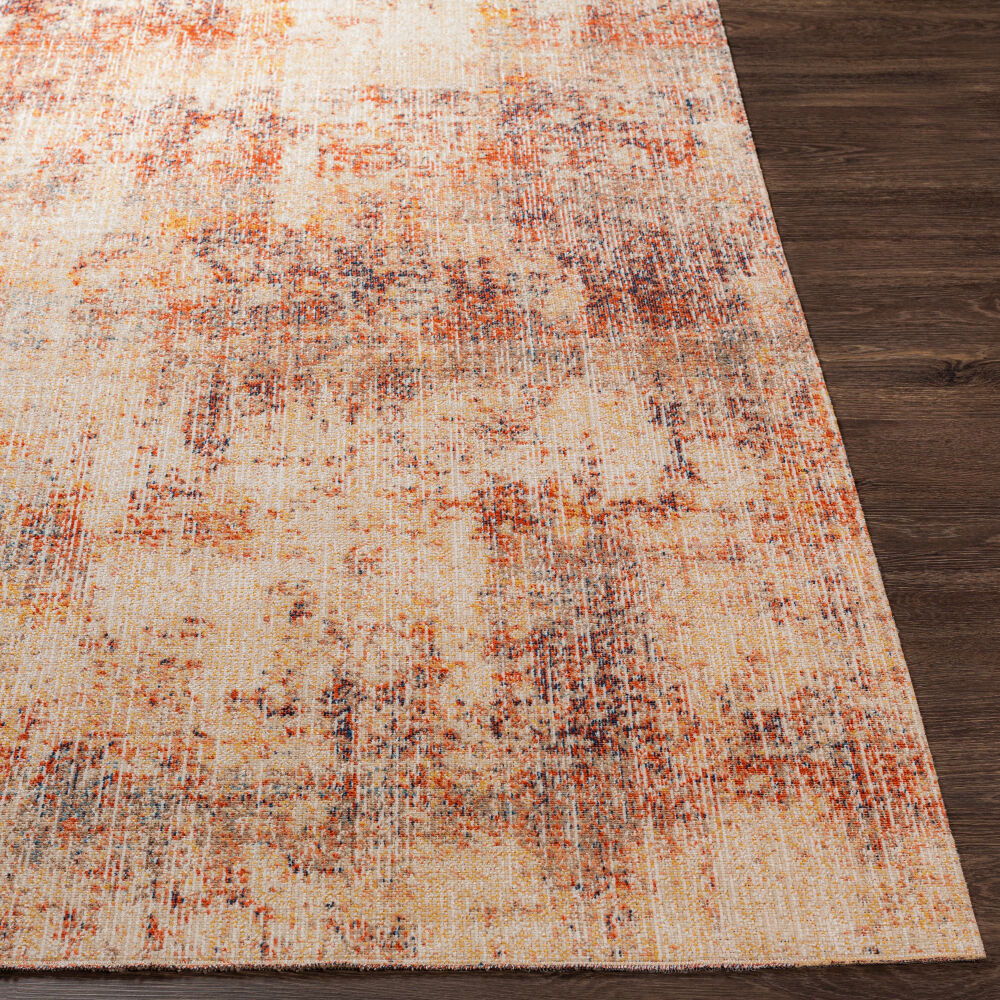 Huntington Beach Machine Woven Rug