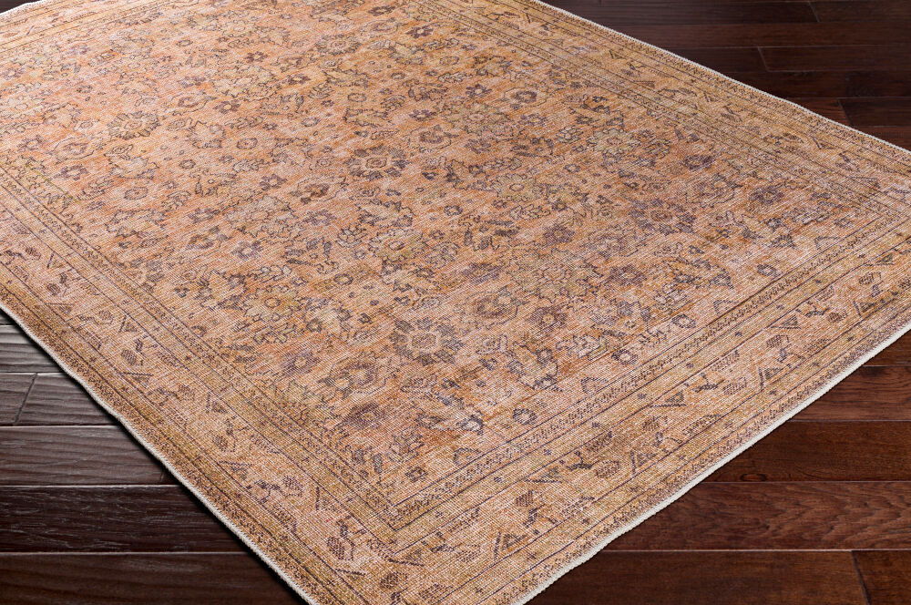 Amelie Machine Woven Rug