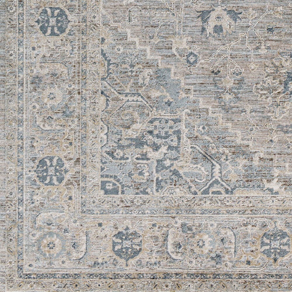 Brunswick Machine Woven Rug