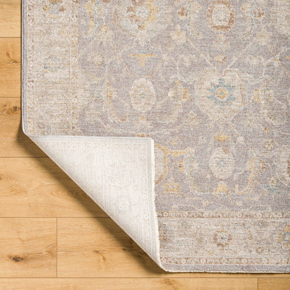 Avant Garde Machine Woven Rug