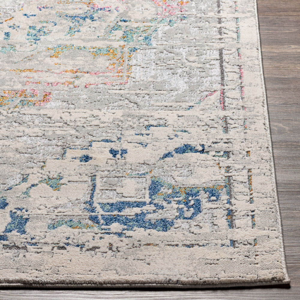 Lagos Machine Woven Rug