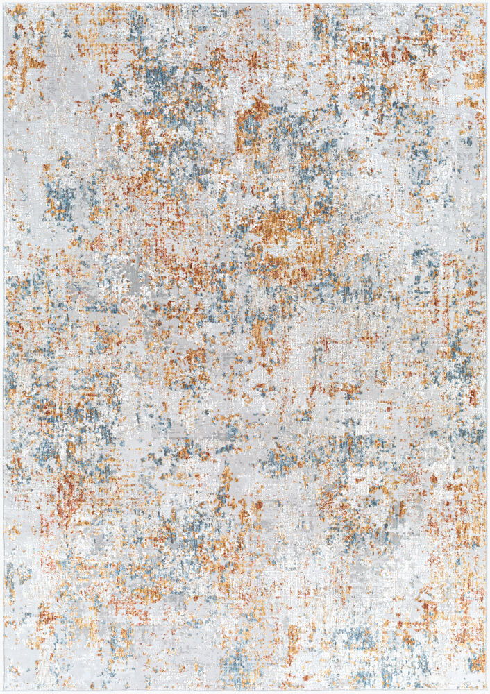 Carmel Machine Woven Rug
