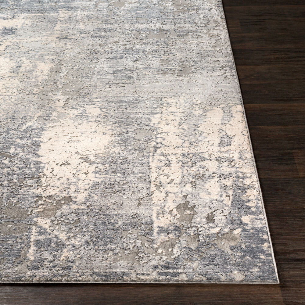 Alpine Machine Woven Rug