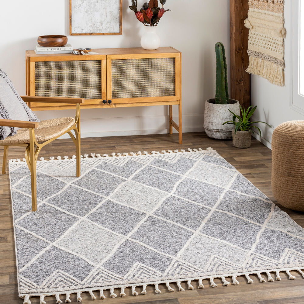 Sofia Machine Woven Rug