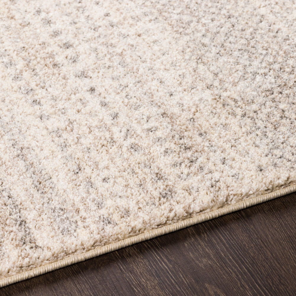 Fowler Machine Woven Rug