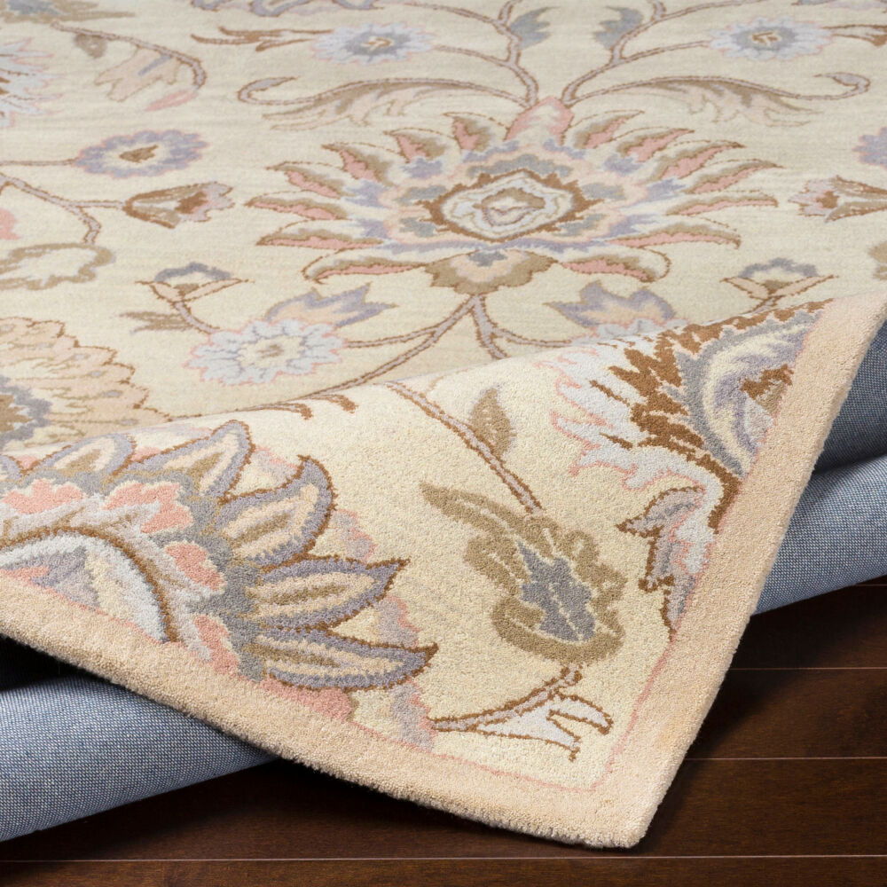 Caesar Handmade Rug