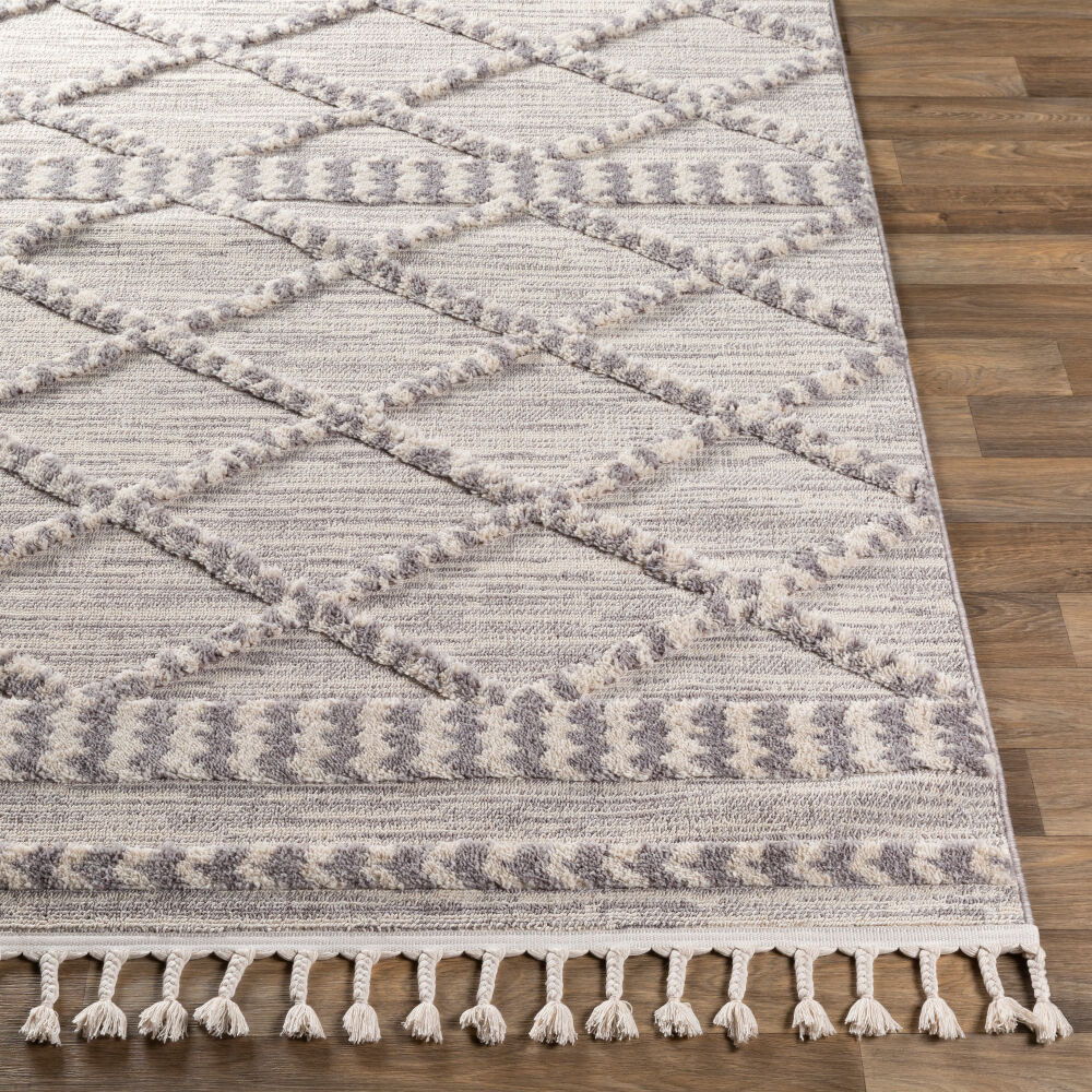 Azilal Machine Woven Rug