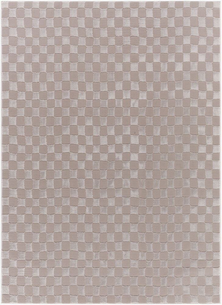 Alder Machine Woven Rug
