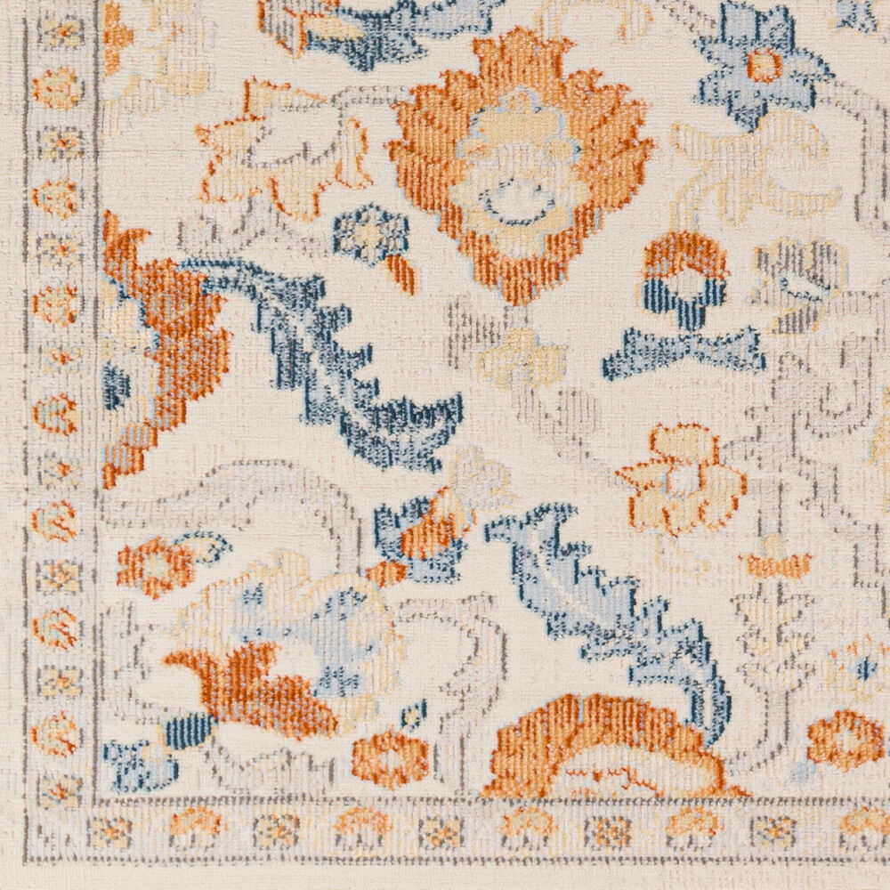 Pisa Machine Woven Rug
