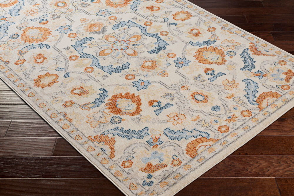 Pisa Machine Woven Rug
