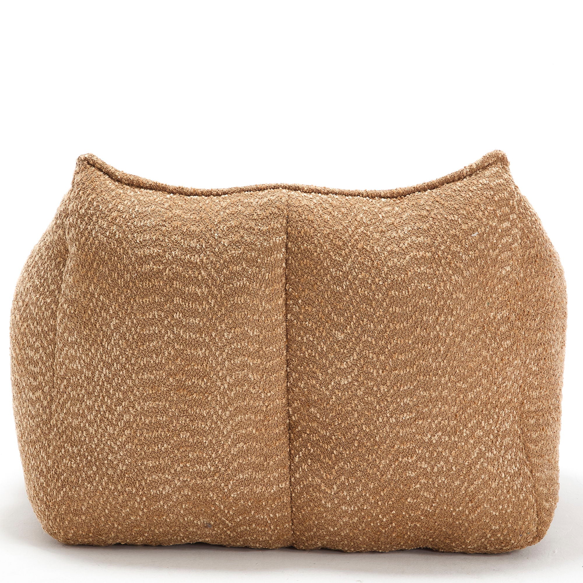 Comfortable Chenille Sofa Chairs With Highly Resilient Foam For Living Rooms And Bedrooms