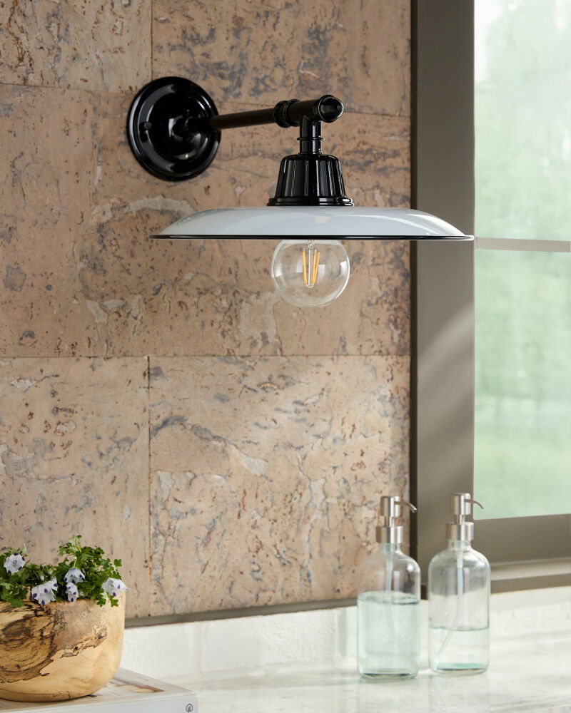 Campo Wall Sconce