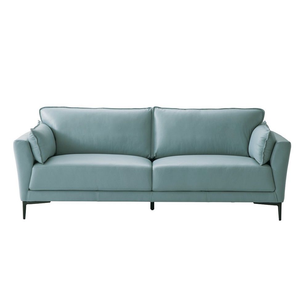 ACME Mesut - Sofa - Black | Meri Furniture