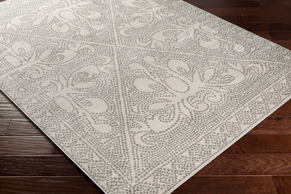 Roma Machine Woven Rug