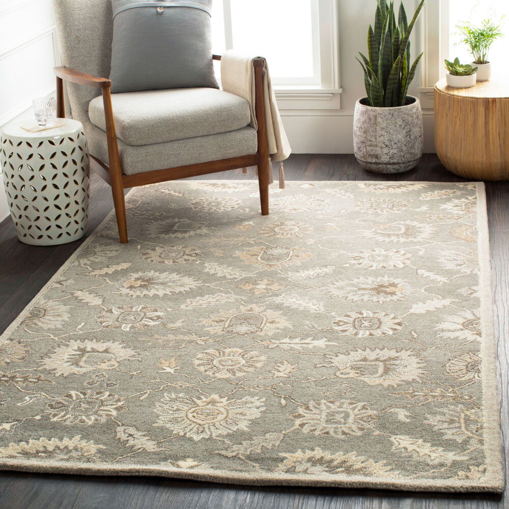 Caesar Handmade Rug