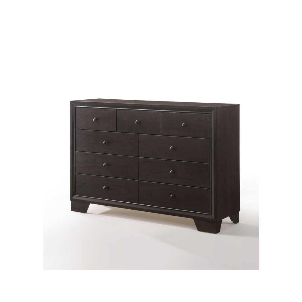 ACME Madison - Dresser - Espresso | Meri Furniture