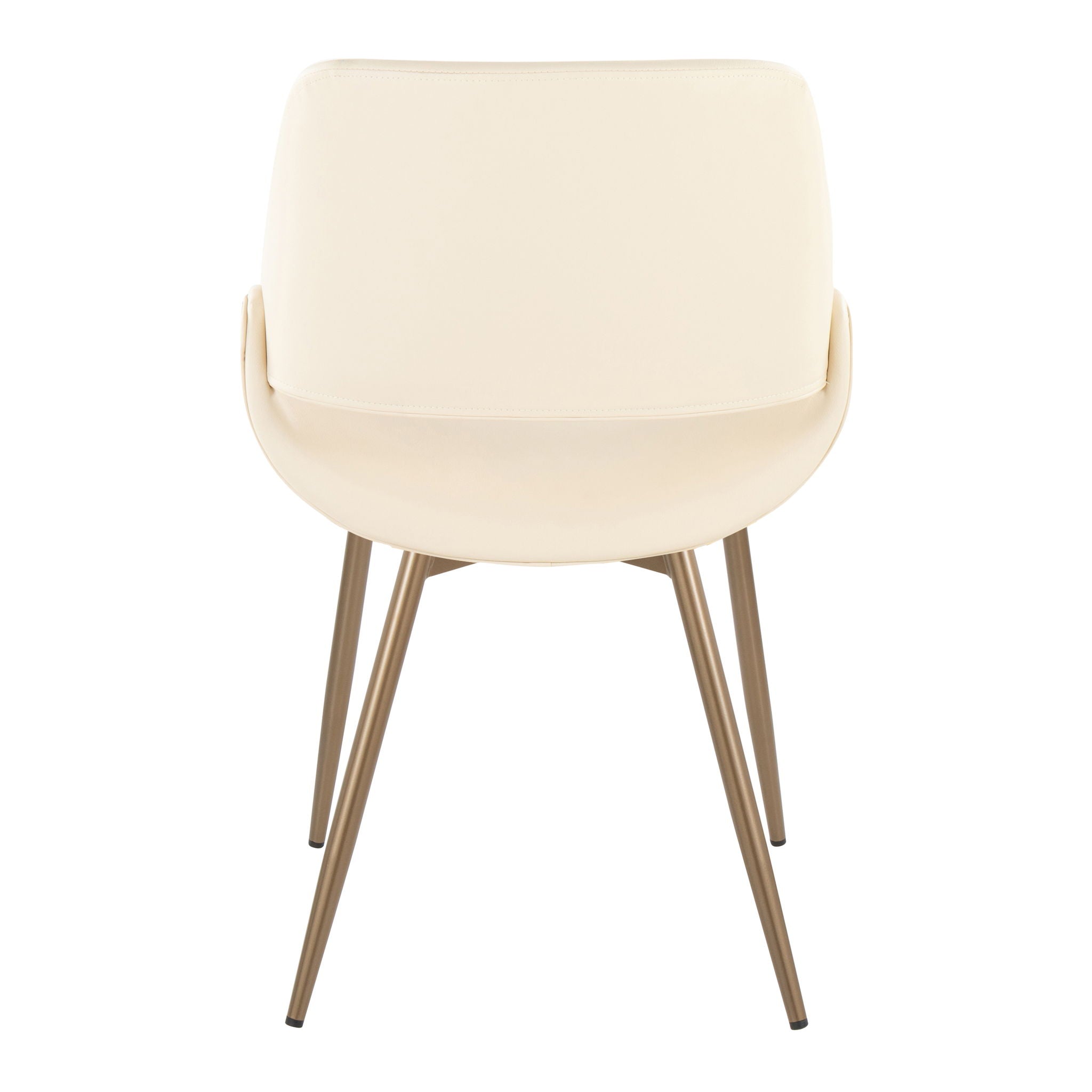 Fabrico - Contemporary Chair (Set of 2)