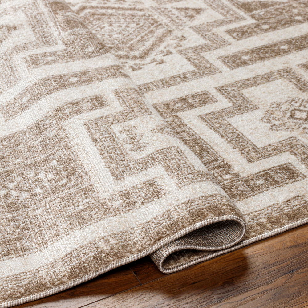 Positano Machine Woven Rug