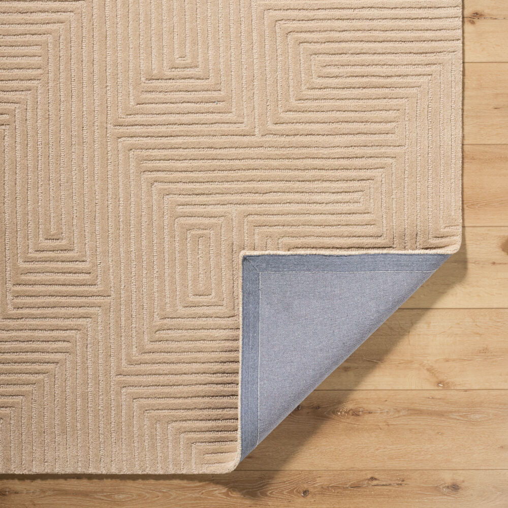 Brook Handmade Rug