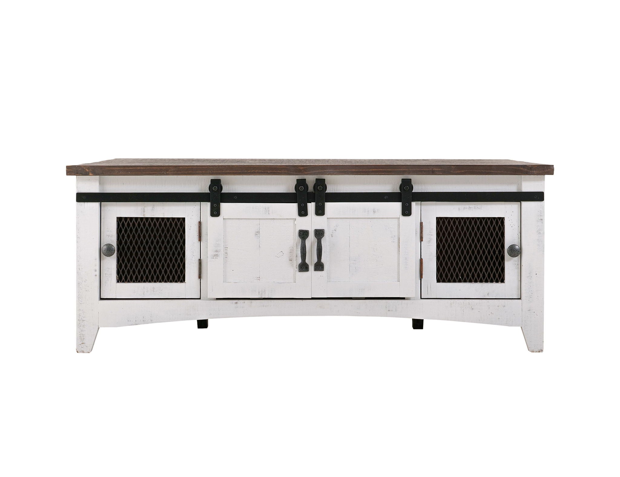 Pueblo - Cocktail Table