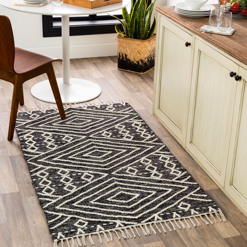 Bedouin Handmade Rug