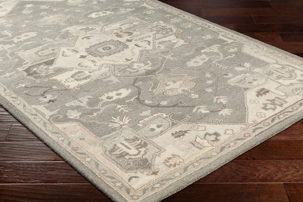 Caesar Handmade Rug