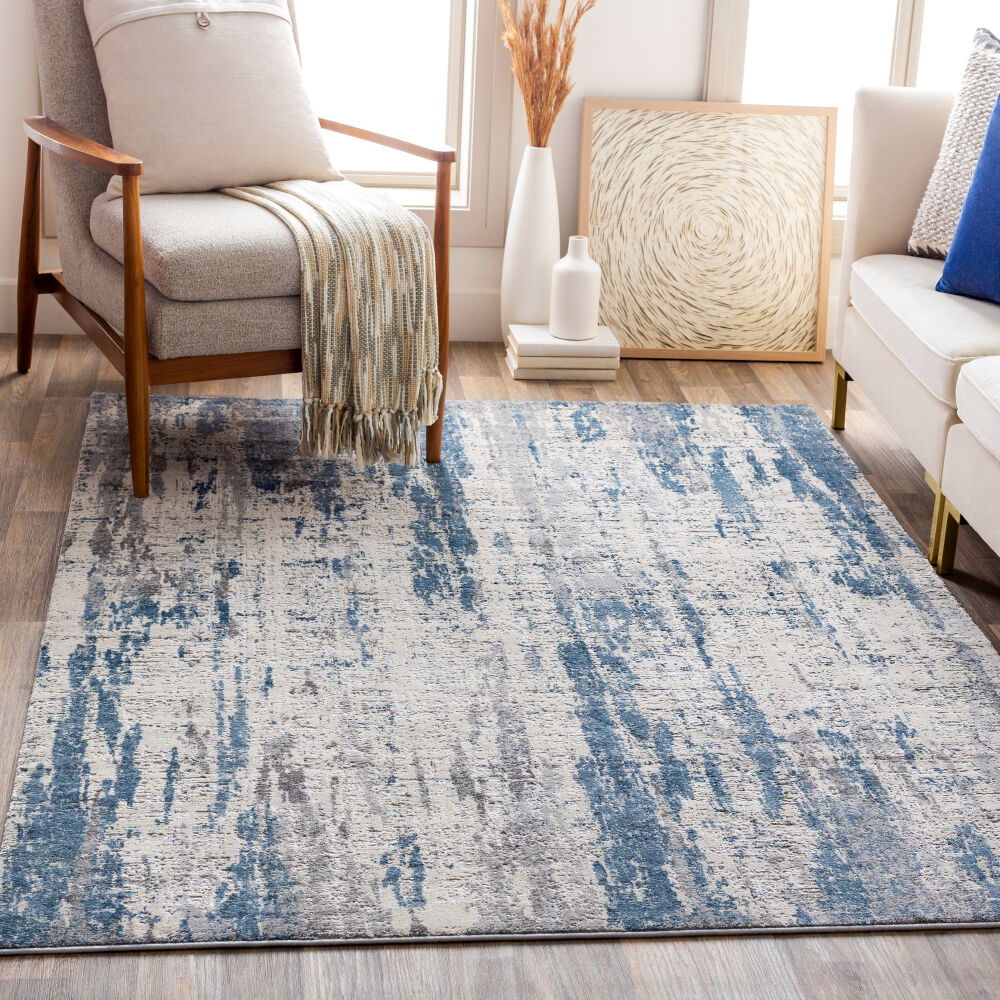 Alpine Machine Woven Rug