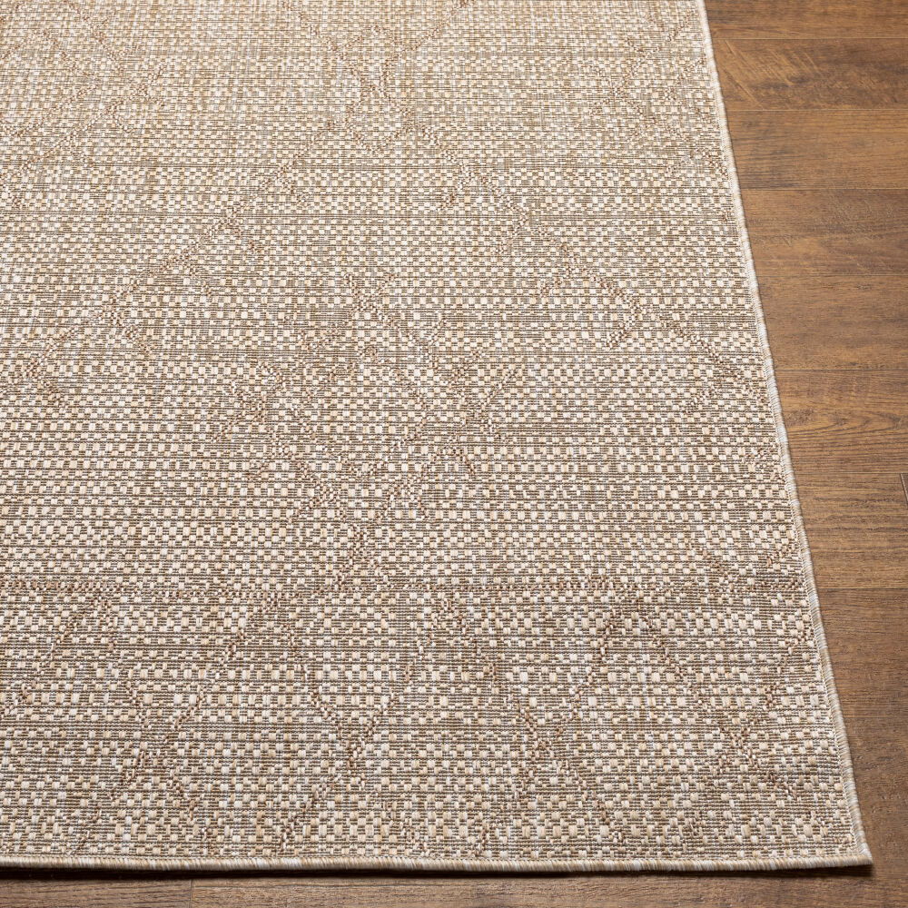 Eagean Machine Woven Rug