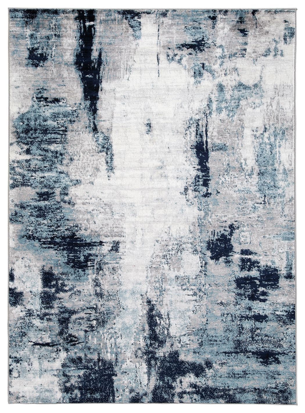 Ashley Furniture Leonelle - Rug | Meri Furniture