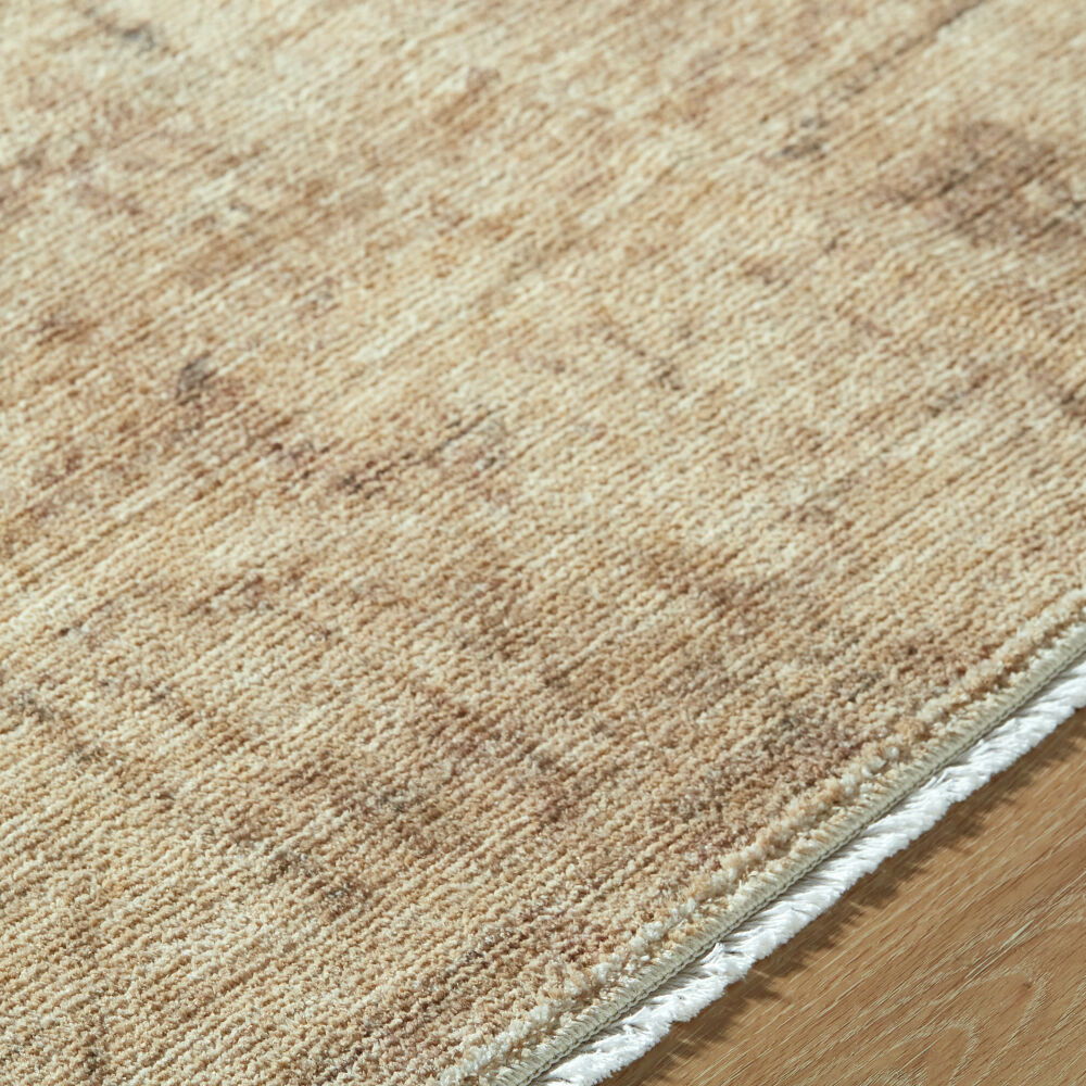 Fetscher Machine Woven Rug