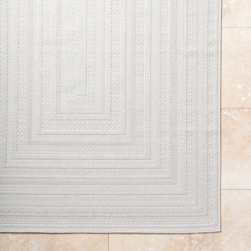Sandra Machine Woven Rug