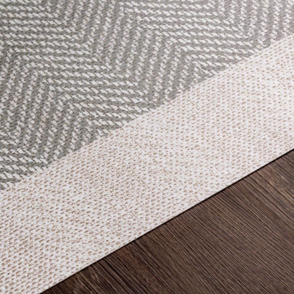Vinilo Machine Woven Rug