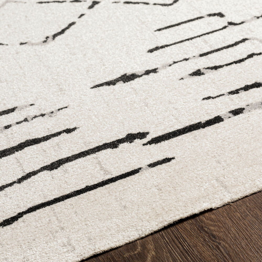 Lavadora Machine Woven Rug