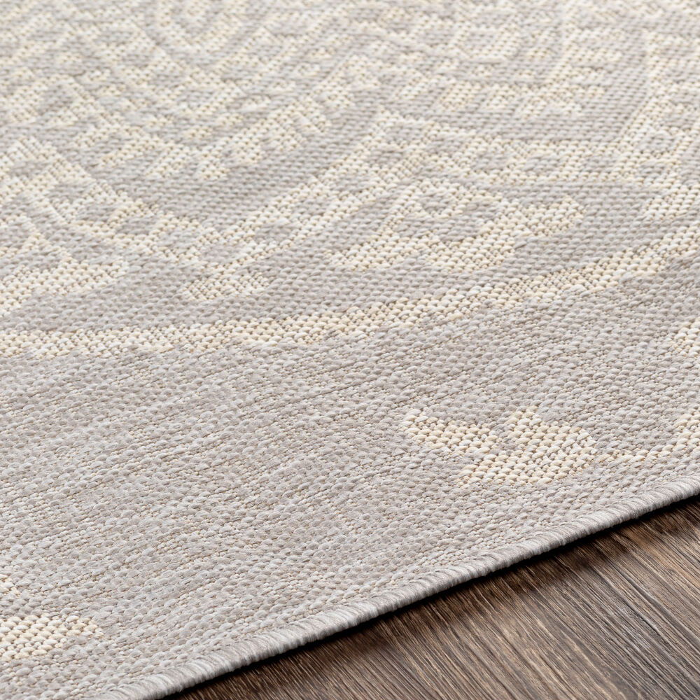Malibu Machine Woven Rug