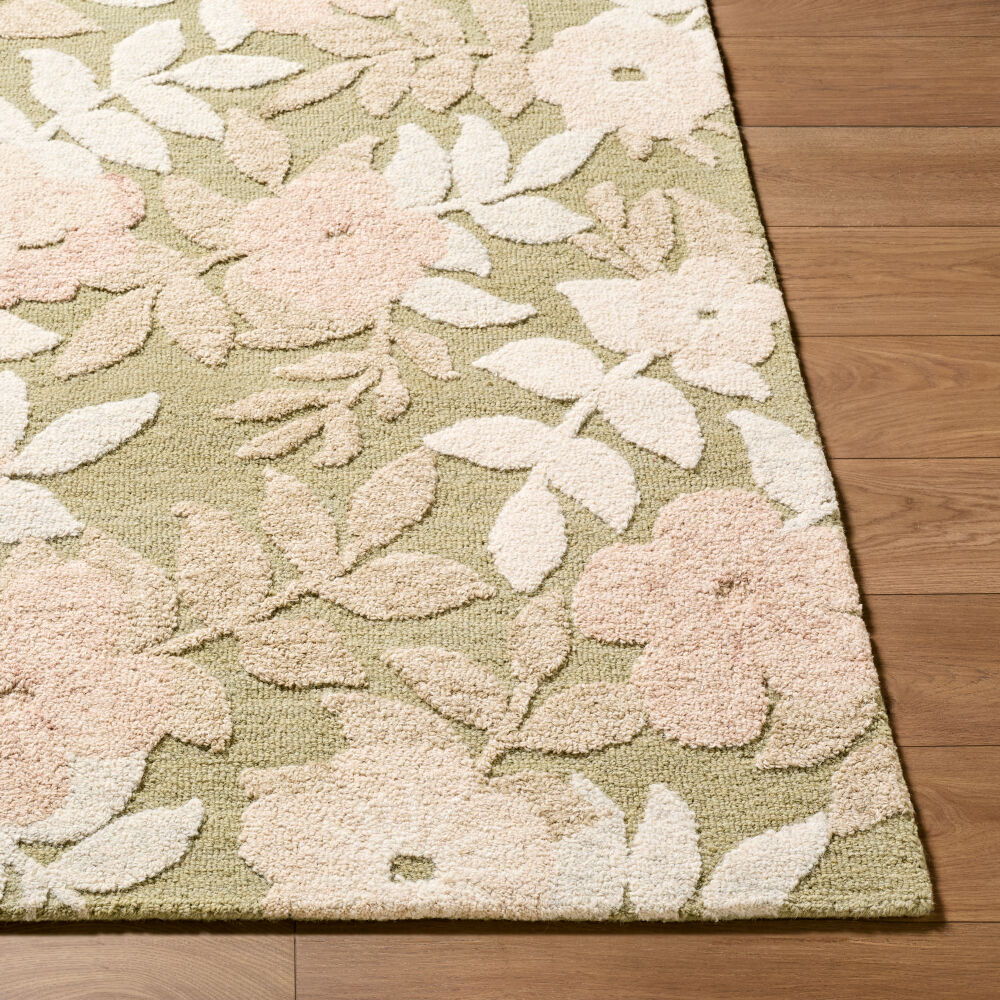 Fabian Handmade Rug
