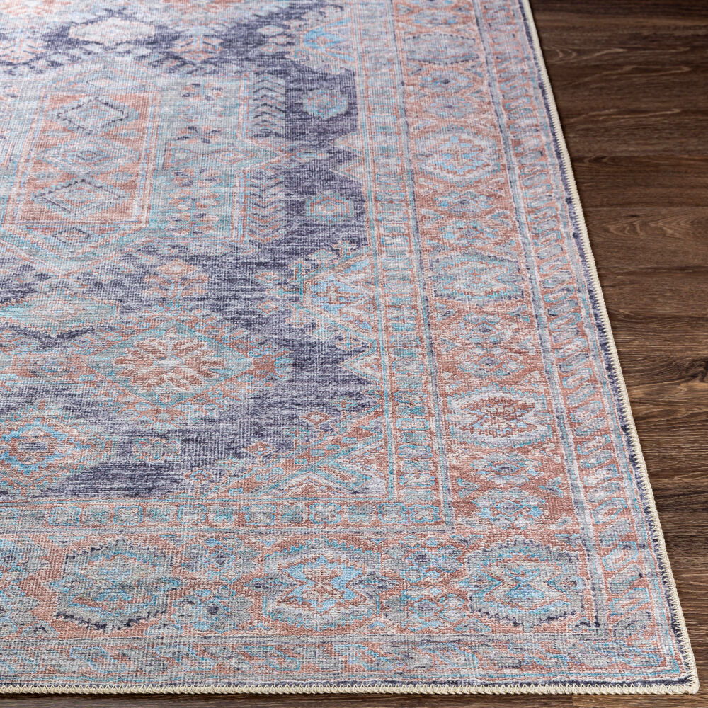 Amelie Machine Woven Rug