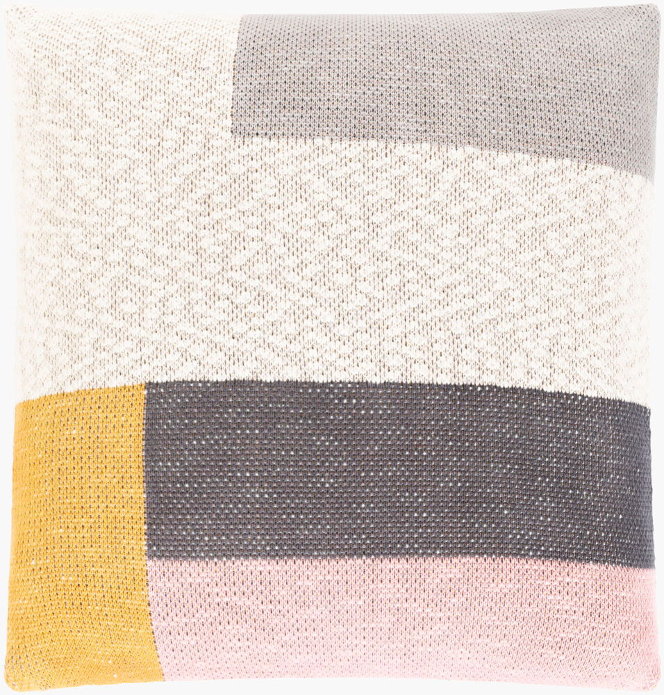 Brickel Pillow