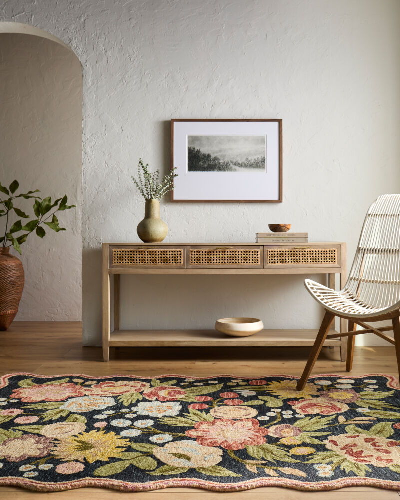 Fairfax Handmade Rug